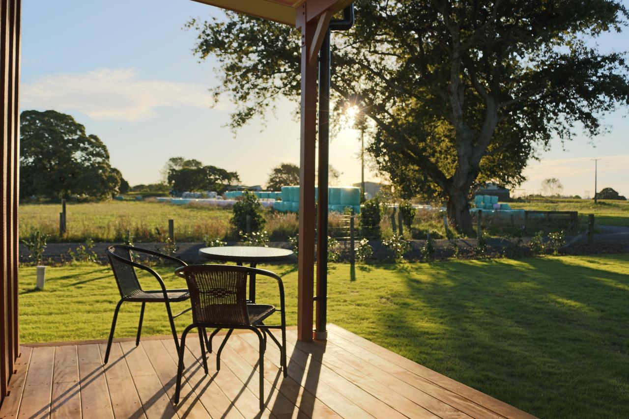 Walnut Lodge B&B Матамата Екстер'єр фото